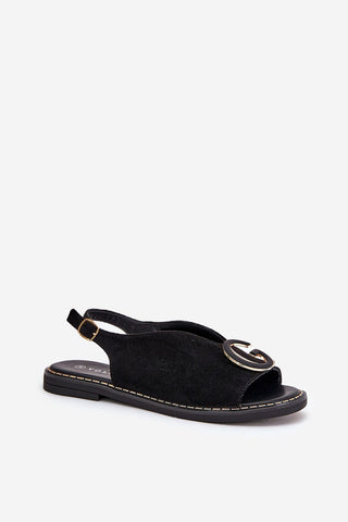  sandalen model 210141 Step in style 