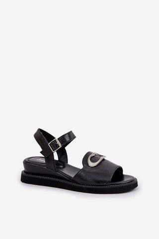  sandalen model 210145 Step in style 