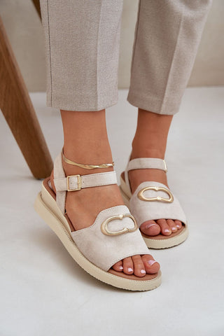  sandalen model 210146 Step in style 