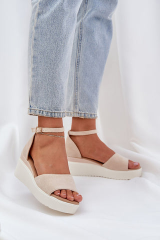  Sleehakken model 210147 Step in style 
