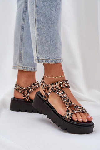  sandalen model 210158 Step in style 