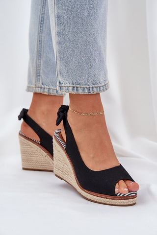  Sleehakken model 210163 Step in style 