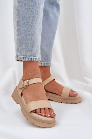  sandalen model 210164 Step in style 