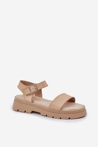  sandalen model 210164 Step in style 