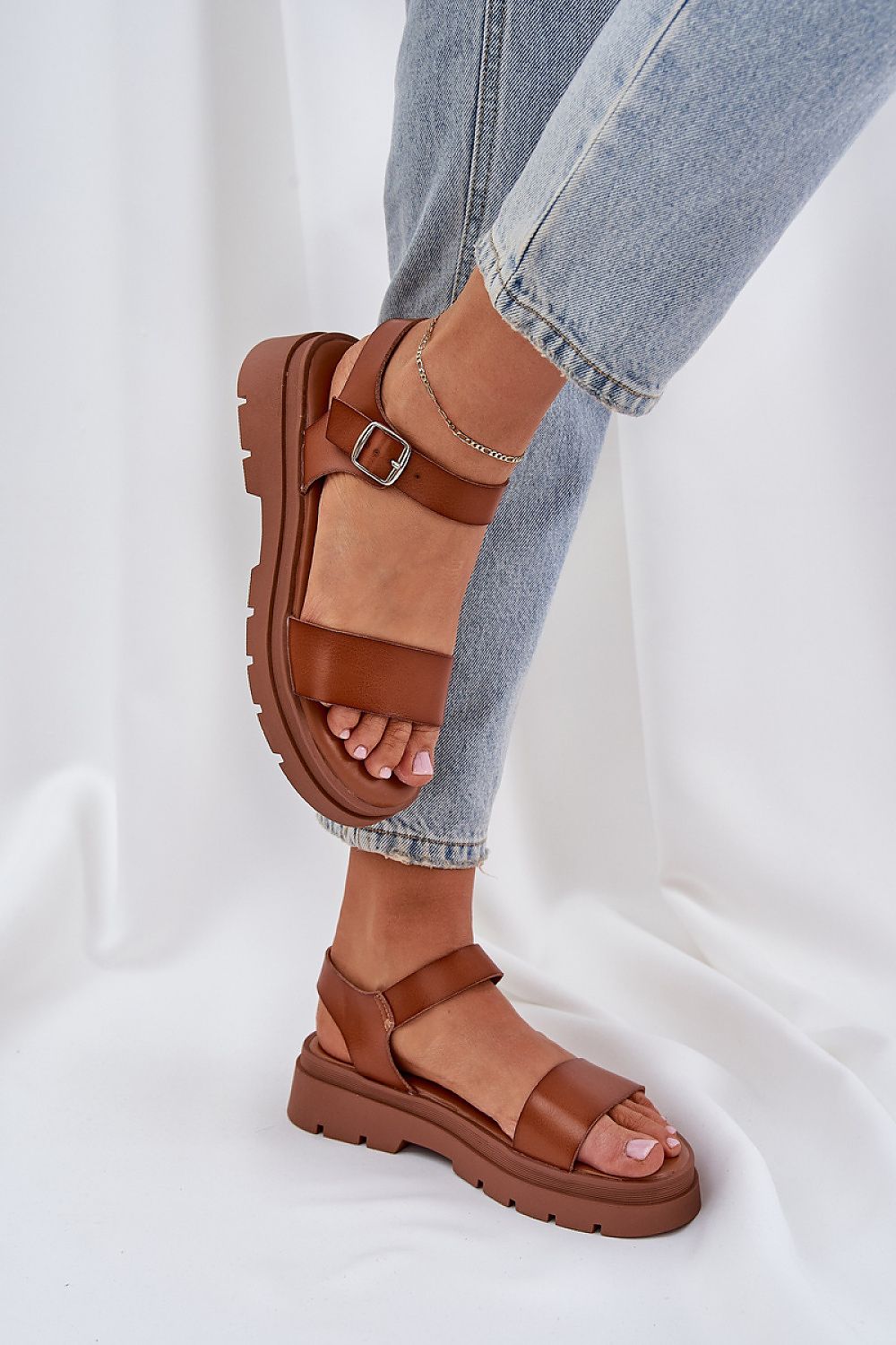  sandalen model 210165 Step in style 