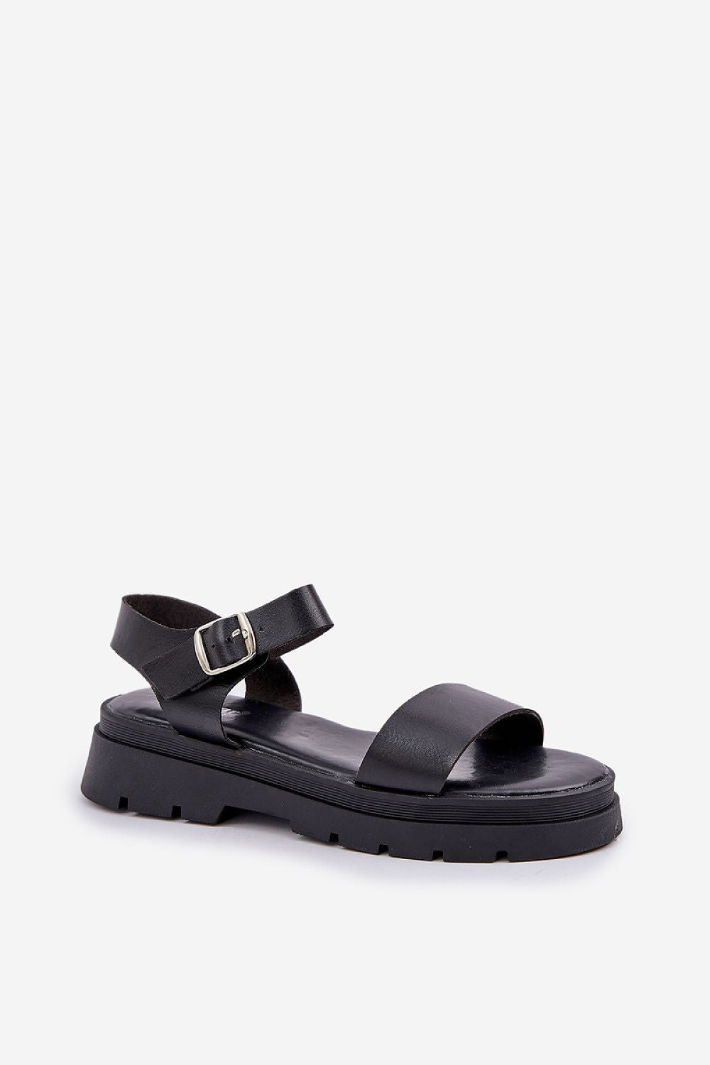  sandalen model 210166 Step in style 