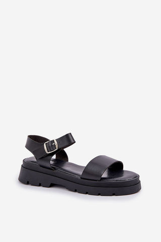  sandalen model 210166 Step in style 