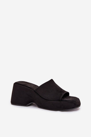  slippers model 210172 Step in style 