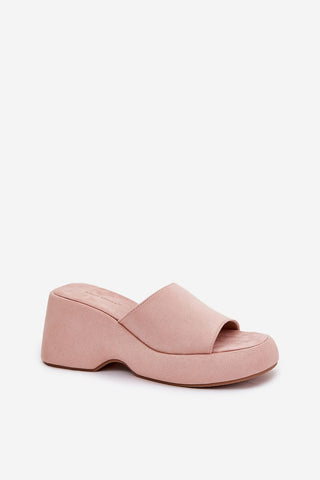  slippers model 210173 Step in style 