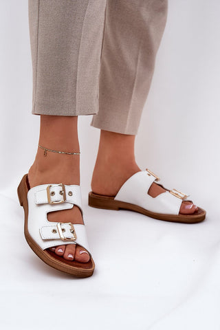  slippers model 210175 Step in style 