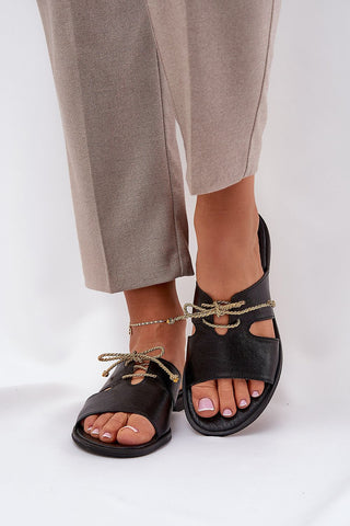  slippers model 210177 Step in style 