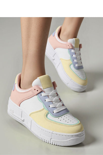  Sport Schoenen model 210183 Inello 