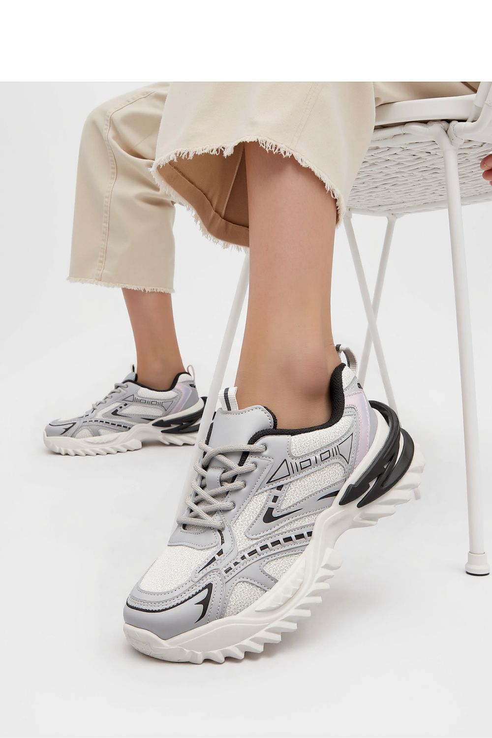  Sport Schoenen model 210196 Inello 