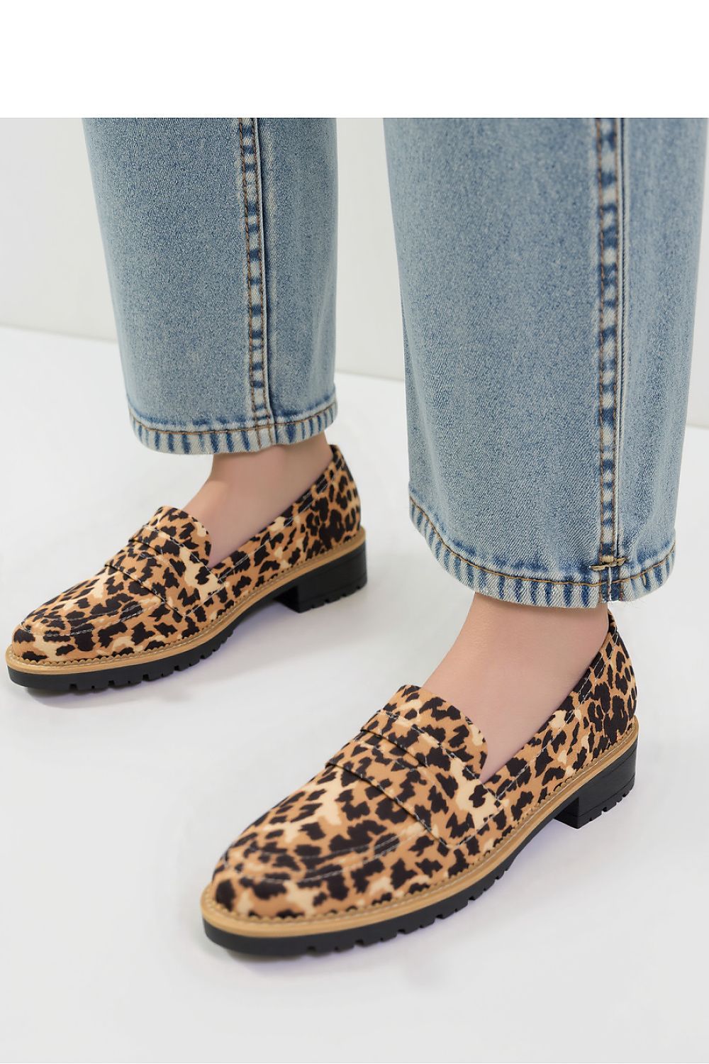  Moccassins model 210203 Inello 