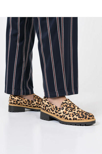  Moccassins model 210203 Inello 