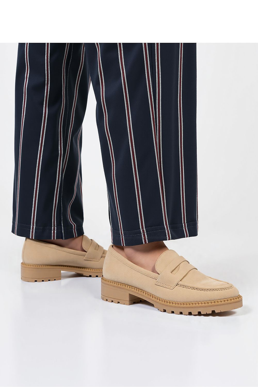  Moccassins model 210204 Inello 