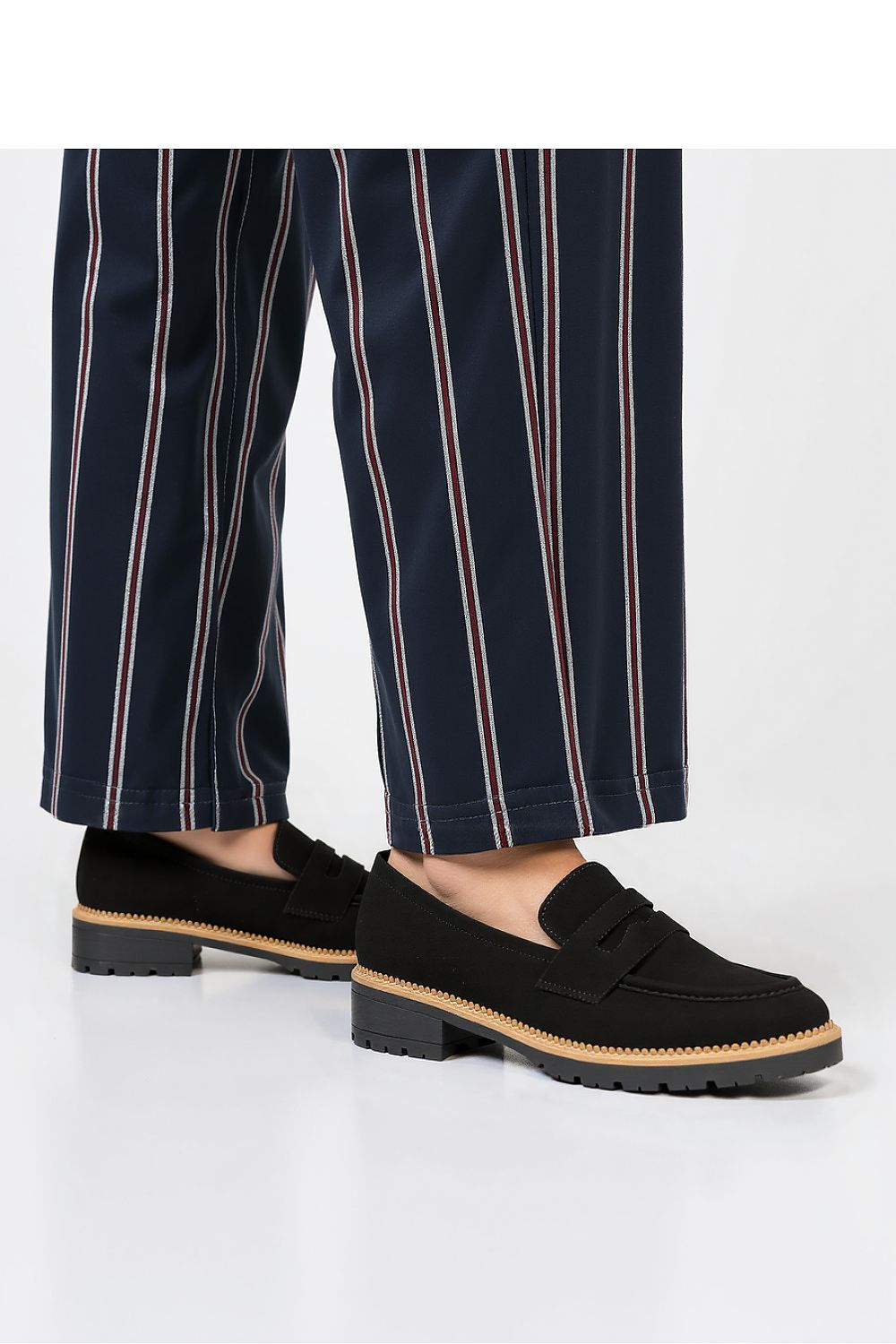  Moccassins model 210205 Inello 