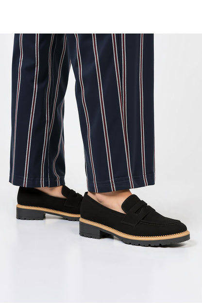  Moccassins model 210205 Inello 