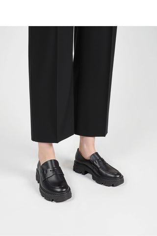 Moccassins model 210220 Inello 
