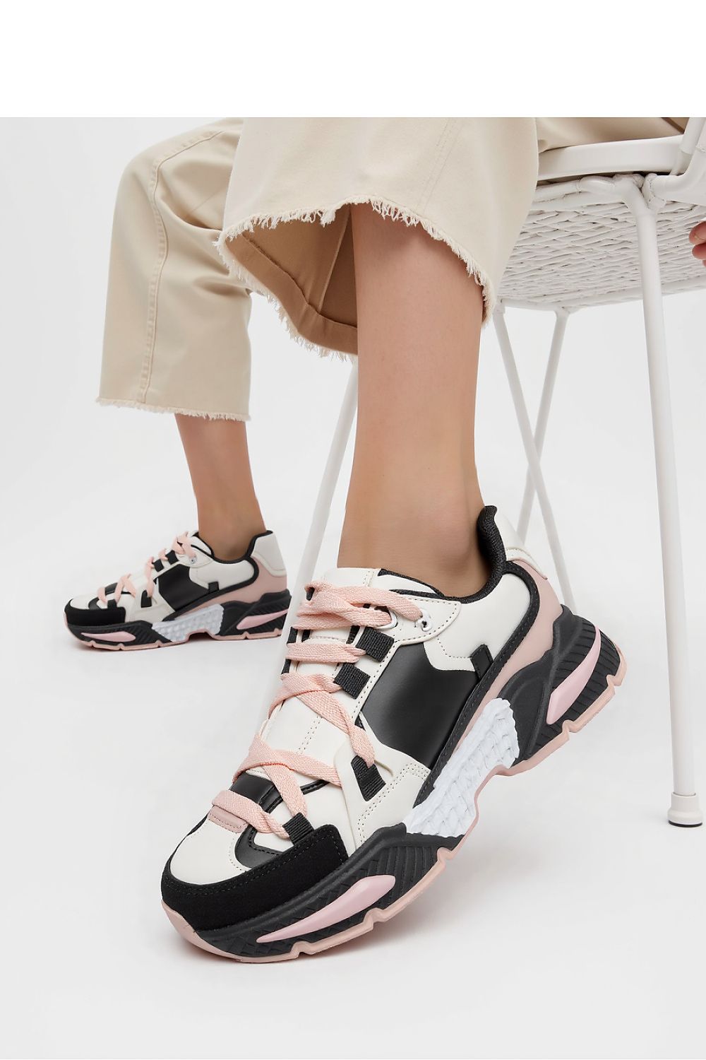  Sport Schoenen model 210233 Inello 