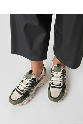 Sport Schoenen model 210242 Inello 