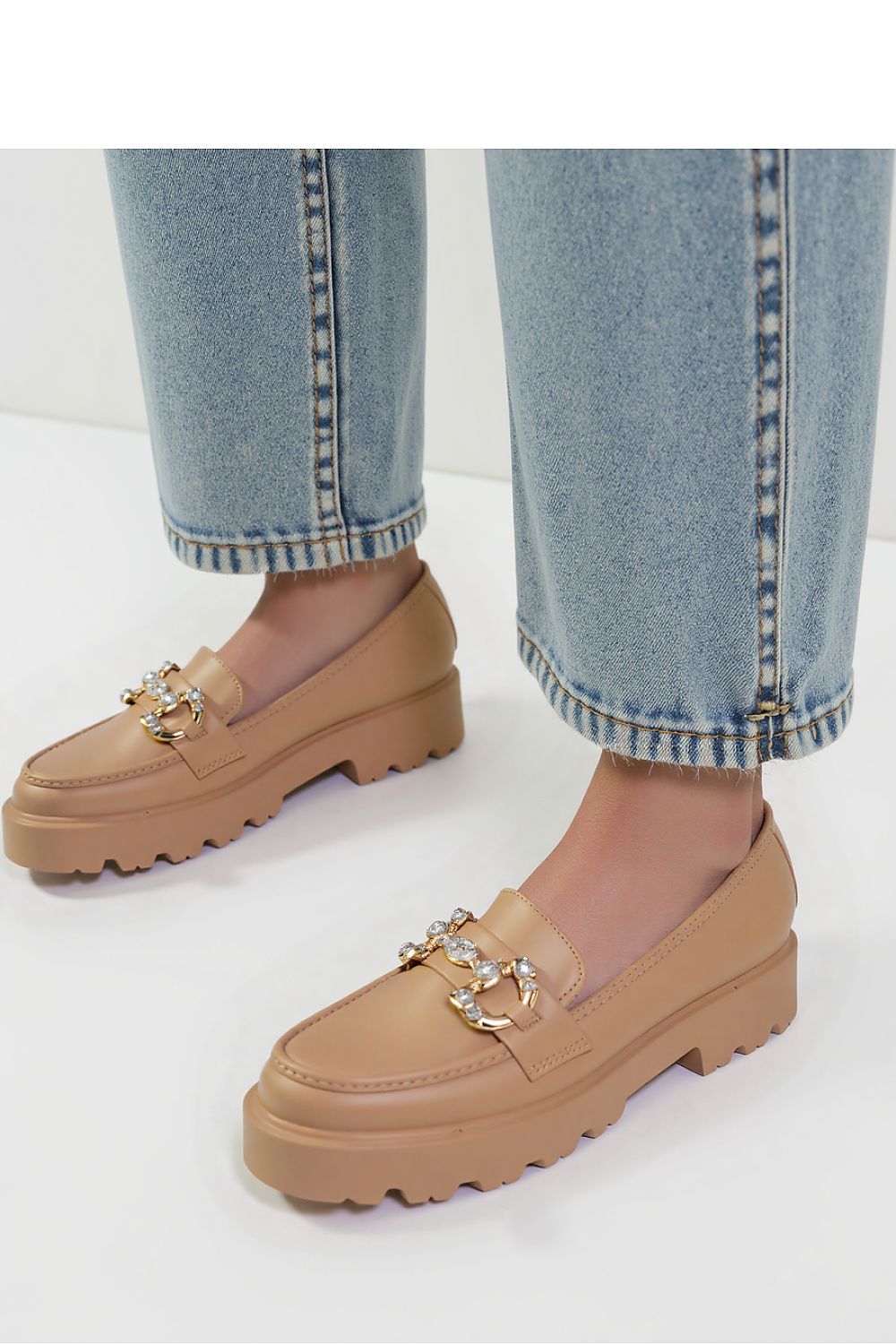  Moccassins model 210309 Inello 