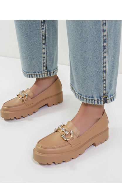  Moccassins model 210309 Inello 