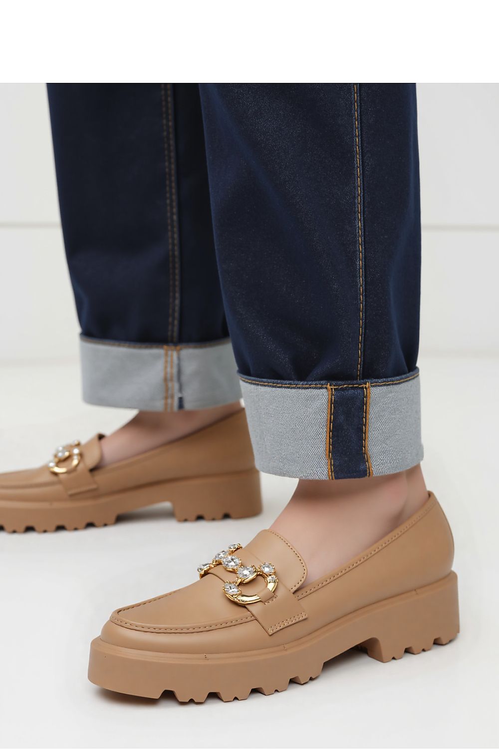  Moccassins model 210309 Inello 