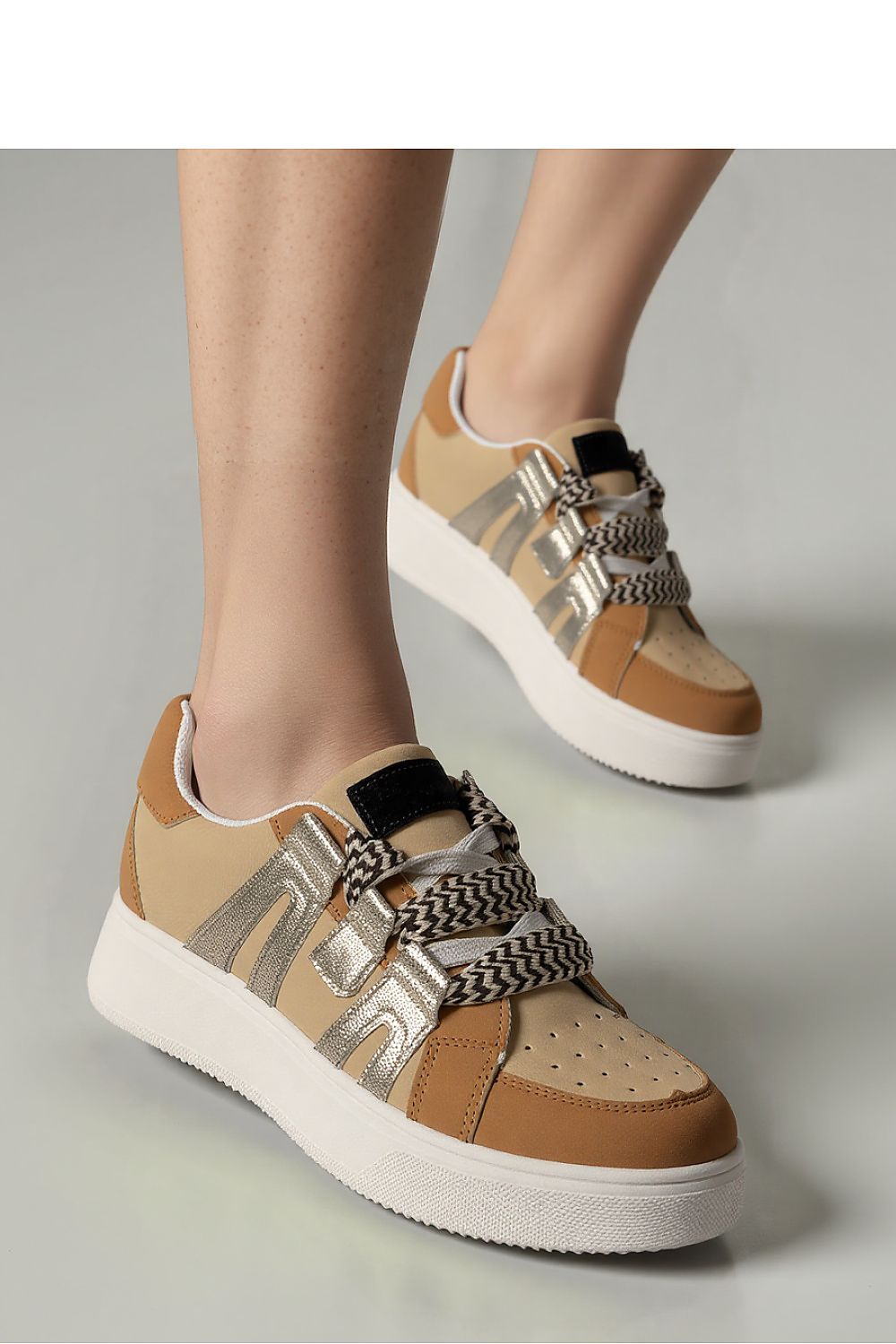  Moccassins model 210314 Inello 