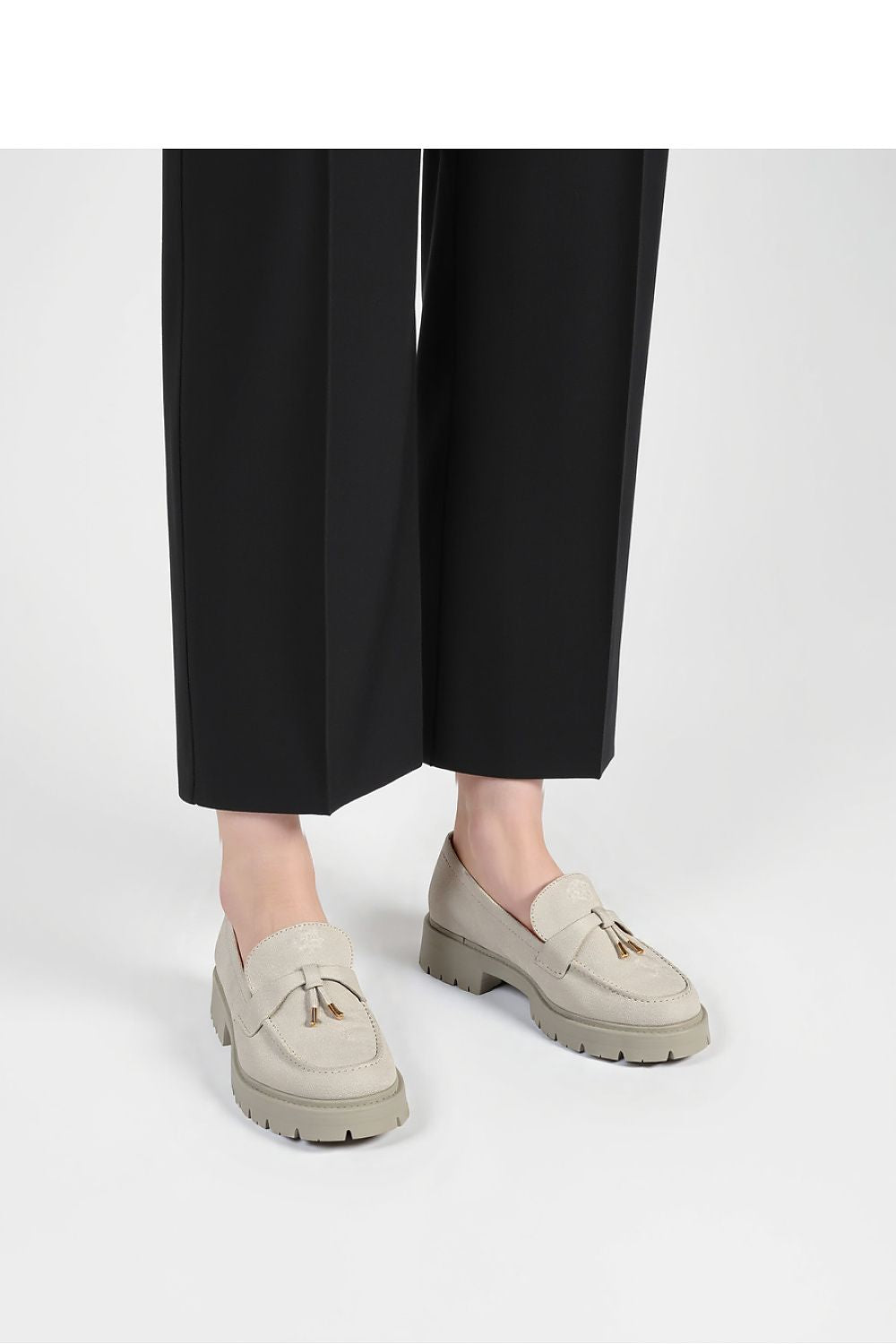  Moccassins model 210320 Inello 