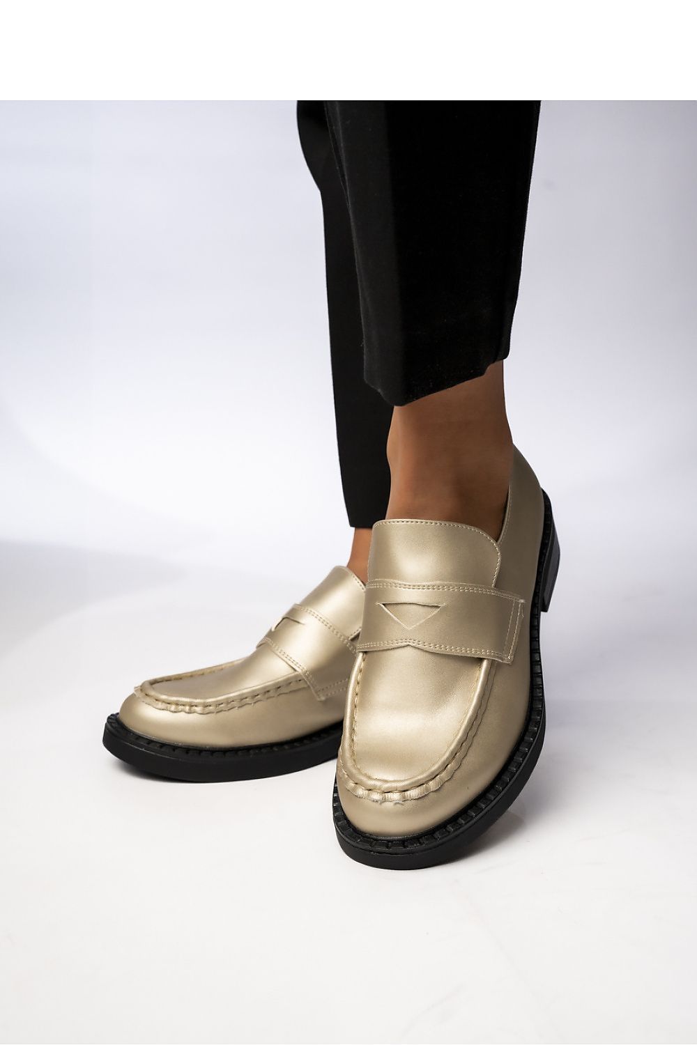  Moccassins model 210357 Inello 