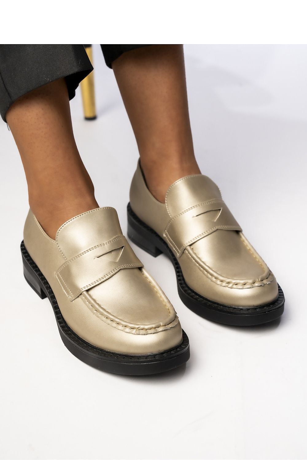  Moccassins model 210357 Inello 