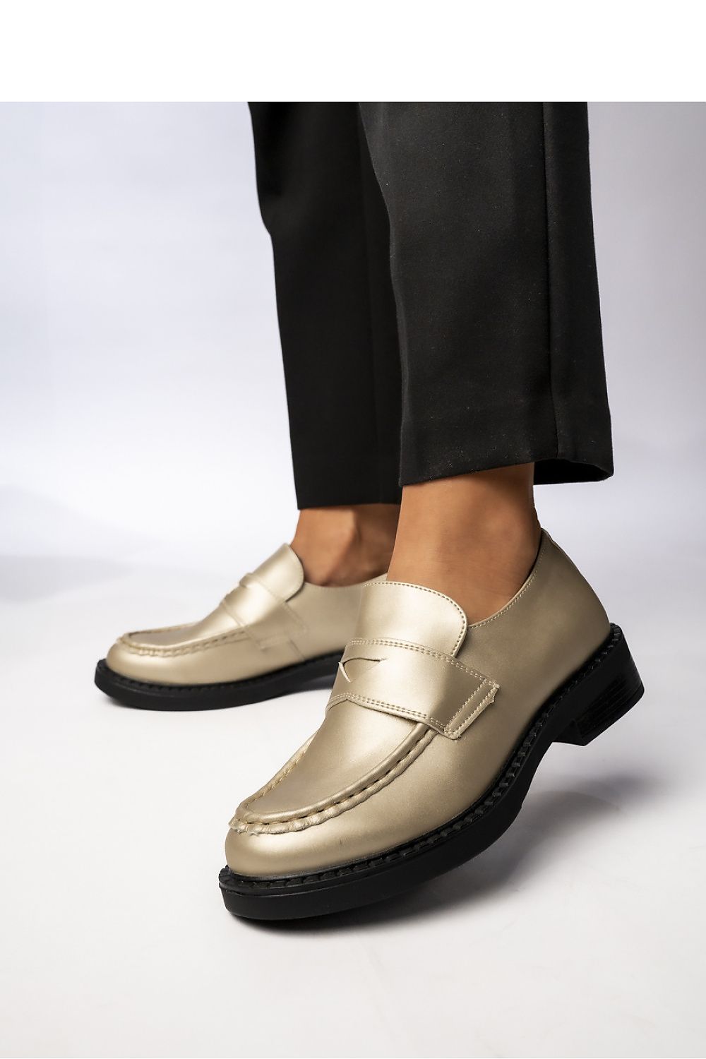  Moccassins model 210357 Inello 