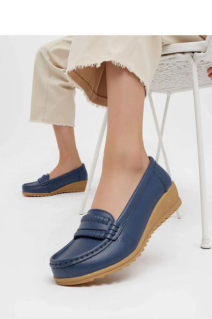  Moccassins model 210380 Inello 