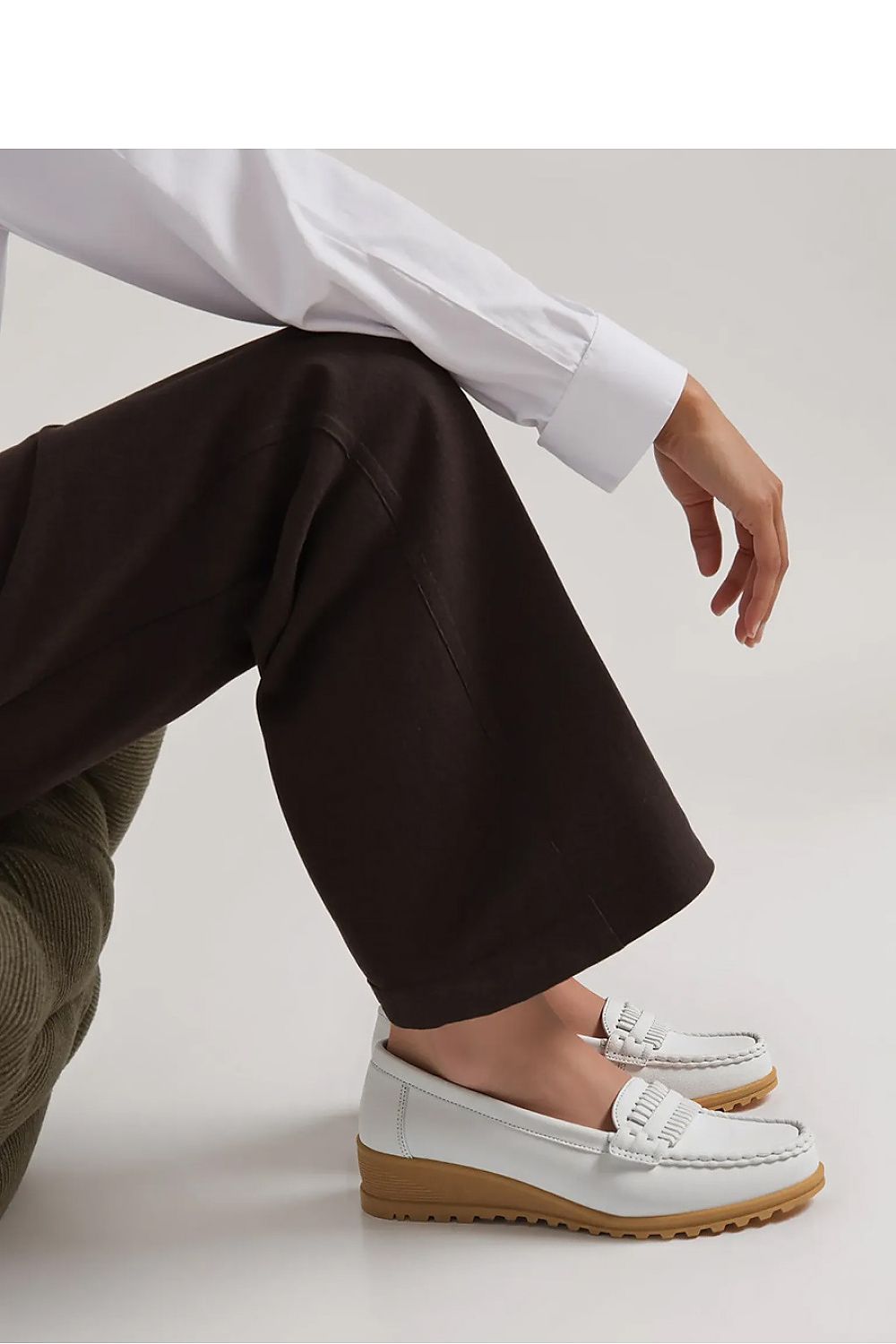  Moccassins model 210412 Inello 