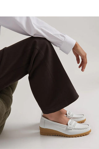  Moccassins model 210412 Inello 