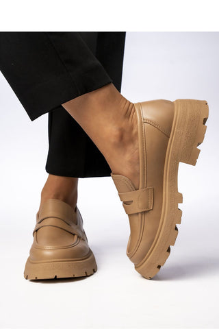  Moccassins model 210551 Inello 