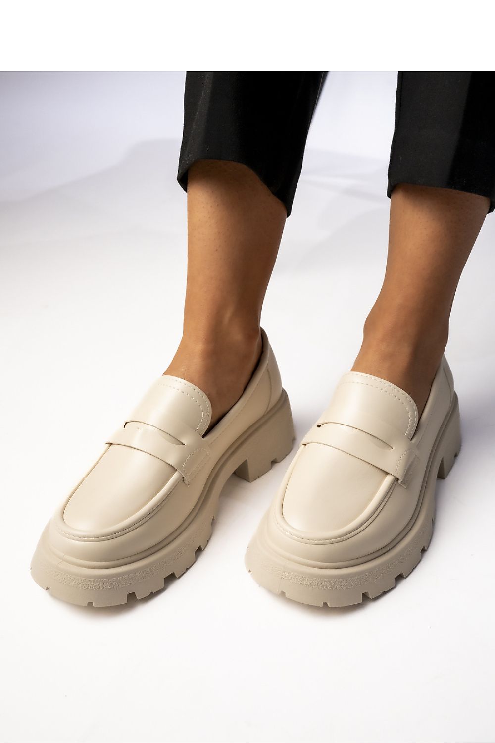  Moccassins model 210552 Inello 
