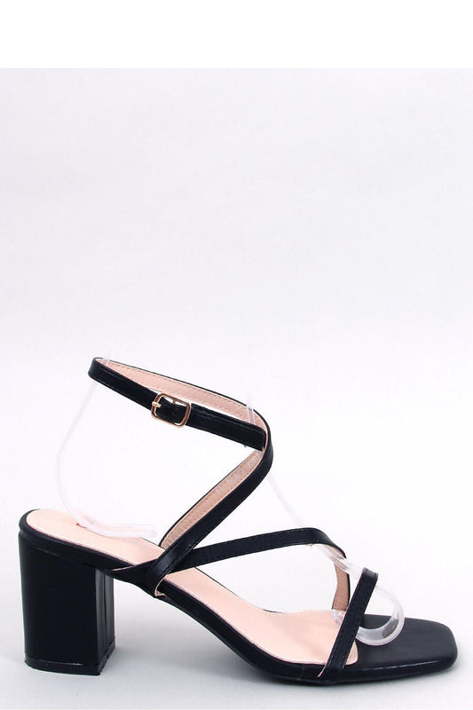  sandalen op hak model 210554 Inello 