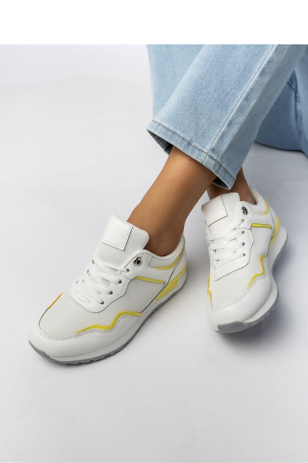  Sport Schoenen model 210581 Inello 