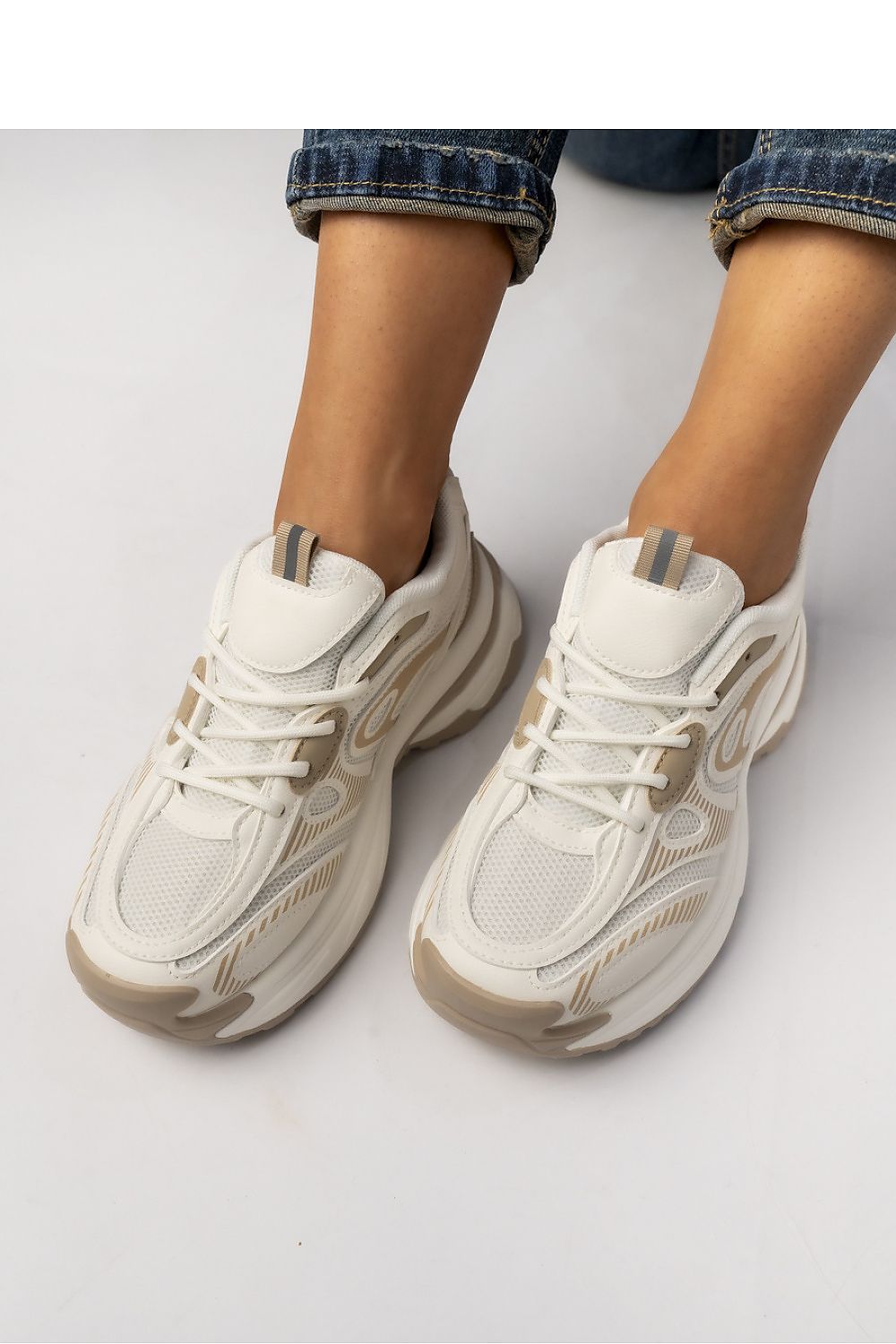  Sport Schoenen model 210590 Inello 