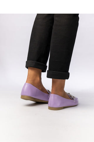  Moccassins model 210594 Inello 