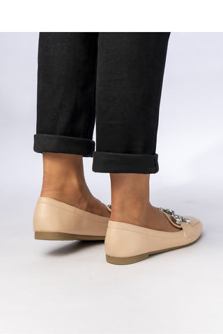  Moccassins model 210595 Inello 