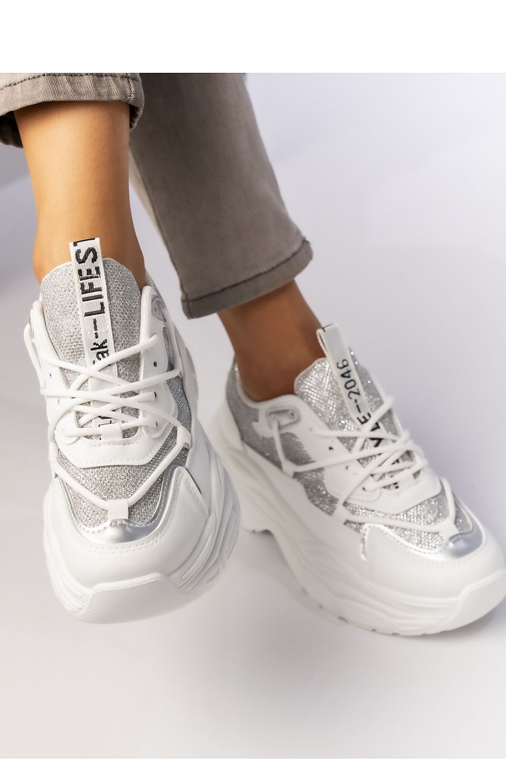  Sport Schoenen model 210598 Inello 