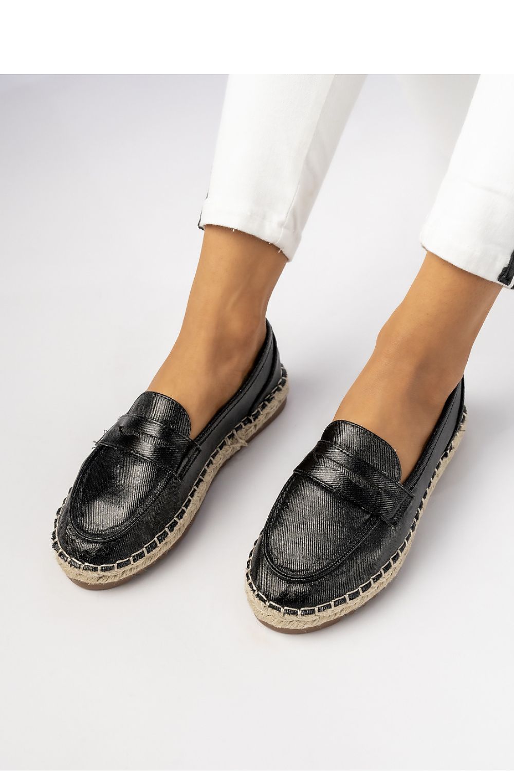  Moccassins model 210613 Inello 