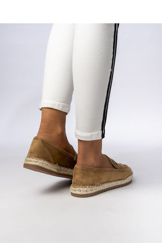  Moccassins model 210614 Inello 