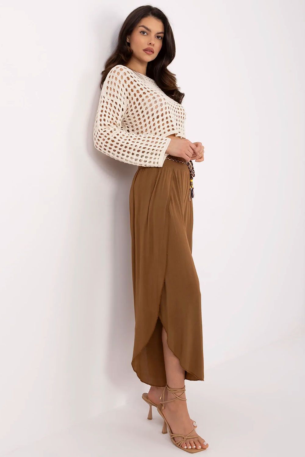  Damesbroek model 210671 Och Bella 