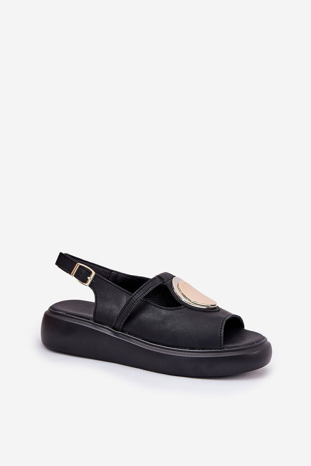  sandalen model 210690 Step in style 