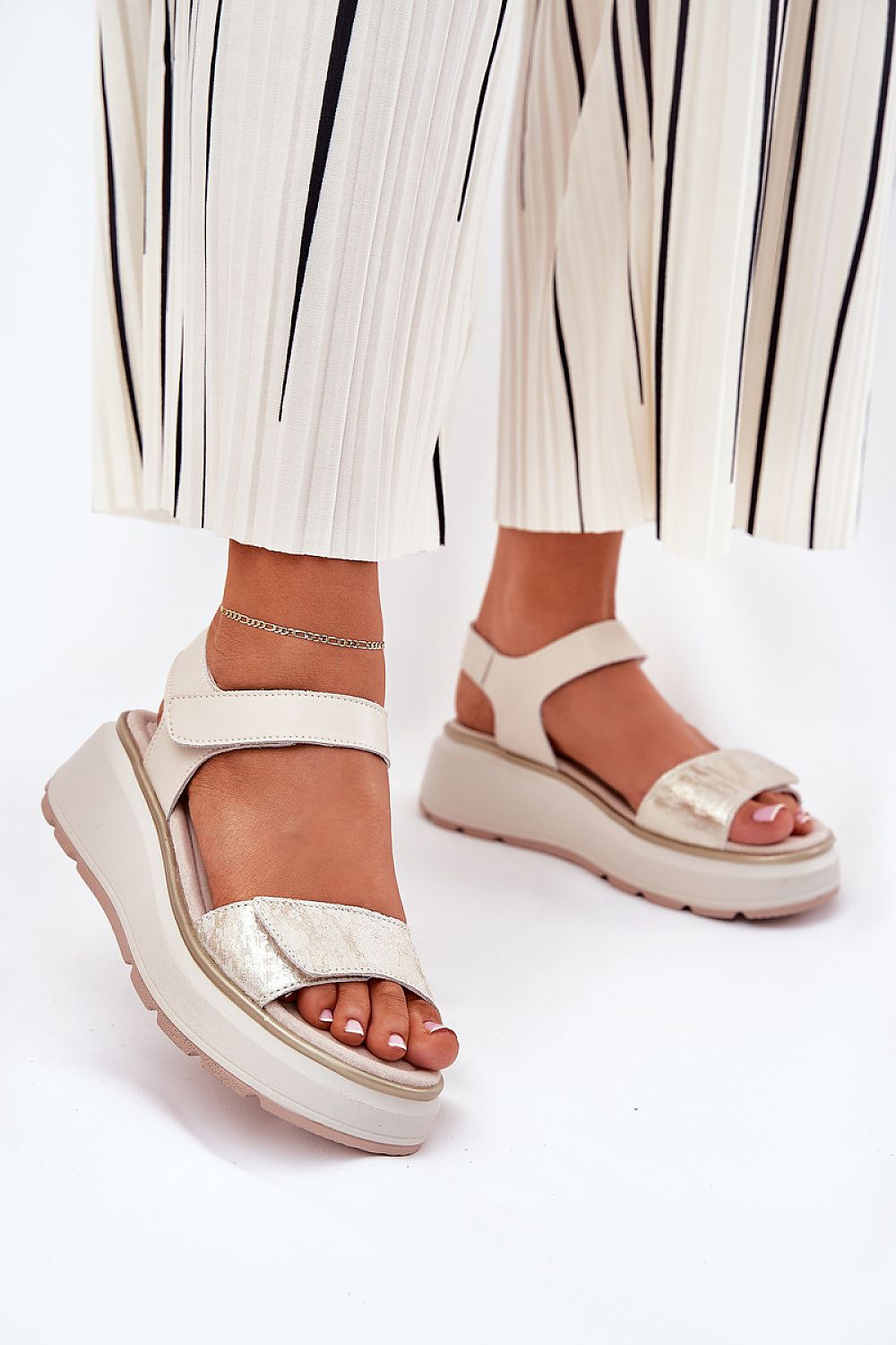  sandalen model 210691 Step in style 