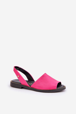  sandalen model 210708 Step in style 